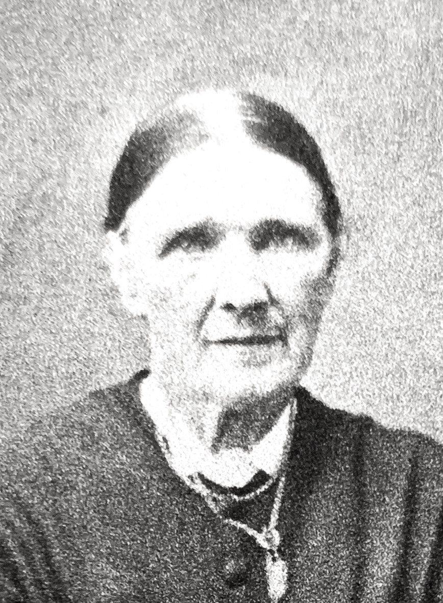 Elizabeth Davies (1809 - 1874) Profile